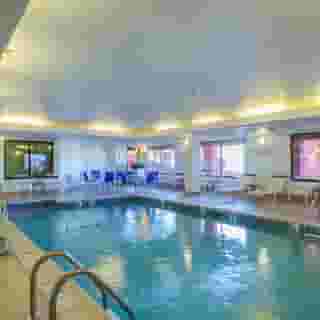 Quality Inn Boston revere, 4 of 5