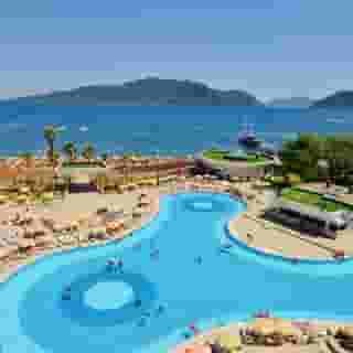 Green Nature Diamond, 4 of 5