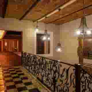 Hacienda Pena Pobre, 1 of 5