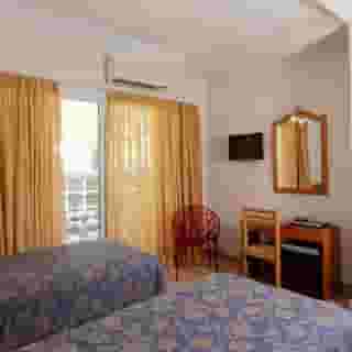 Pan Hotel Athens, 3 of 5