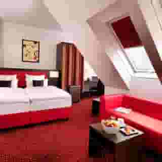 Best Western Plus Amedia Wien, 1 of 5