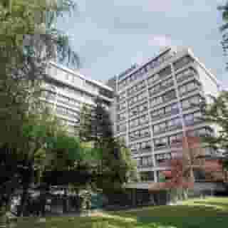 Crowne Plaza Geneva, 6 of 6