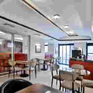 Orient Express Hotel, 2 of 5