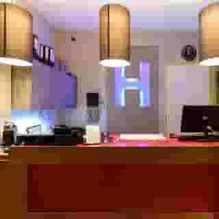 Highland Atlantis Amsterdam, 2 of 5