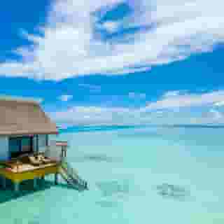 Saii Lagoon Maldives Curio Collection by Hilton, 4 of 5