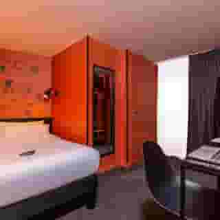 Ibis Styles Paris Gare de lEst Magenta, 5 of 5