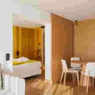 Lumen Hotel and The Lisbon Light Show, 3 of 5