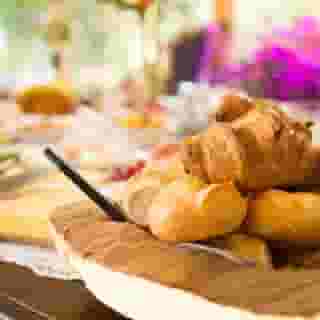 Vivere Ad Parcum, 2 of 5