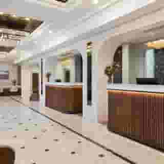 La Clef Tour Eiffel Paris by The Crest Collection, 1 of 5