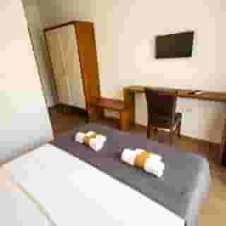 Turunc Dream Hotel, 5 of 5