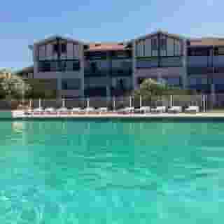 Residence Mer & Golf Ilbarritz, 1 of 5