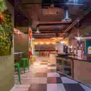 Kyriad Prestige Lyon Est - Saint Priest Eurexpo, 1 of 5