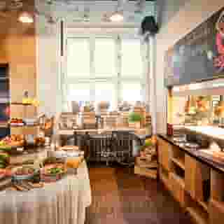 Mosaic House Design Hotel, 2 of 5