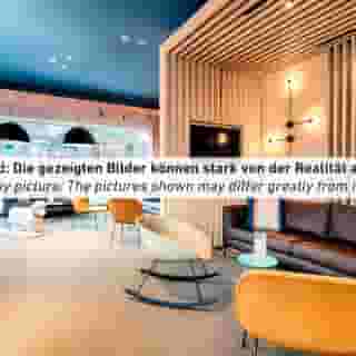 B&B HOTEL Salzburg-Sud, 4 of 5