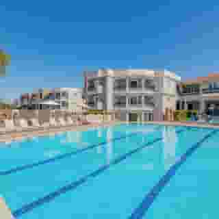 Hotel Karras, 1 of 5