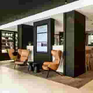 Mercure Paris 17 Batignolles, 5 of 5