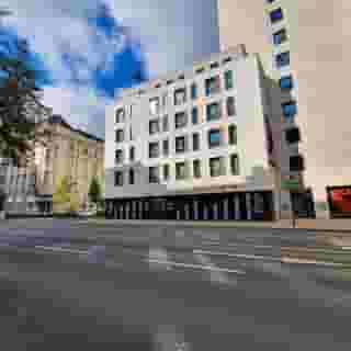 Me and All Hotel Dusseldorf, part of JdV by Hyatt, 2 of 5