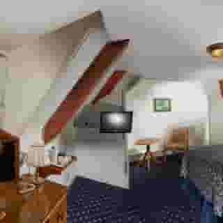 Best Western Moores Central Hotel, 6 of 6