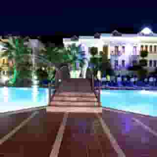 Hotel Yel Holiday Resort, 6 of 6