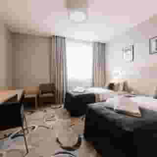 Hotel Krowodrza  Krakow, 4 of 5