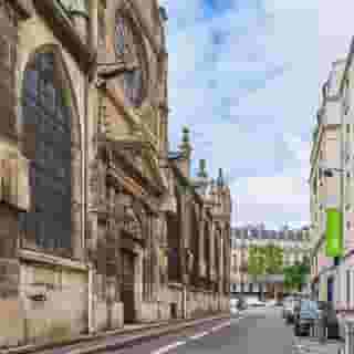 Ibis Styles Paris Gare de lEst Magenta, 1 of 5