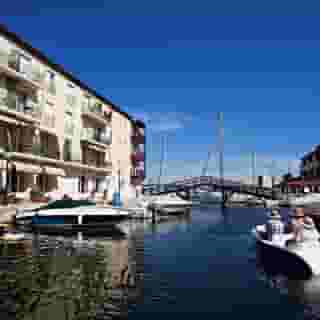 Le Suffren Hotel, 2 of 5