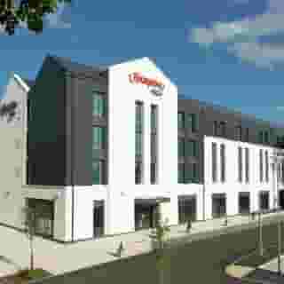 Hampton by Hilton Hamilton Park, 6 of 6