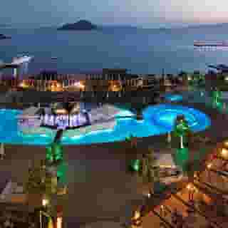 Sianji Wellbeing Resort, 4 of 5