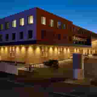 HWest Hotel Hall, 2 of 5