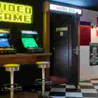 RockyPop Grenoble, 1 of 5