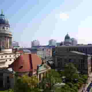 Regent Berlin, 1 of 5