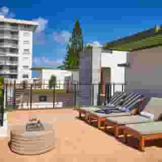 The Balfour Hotel, 2 of 5