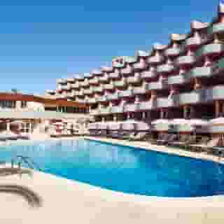 Luna Clube Oceano, 3 of 5