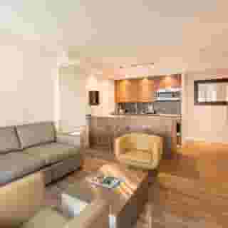 Executive Hotel Cosmopolitan Toronto, 3 of 5