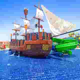 Pickalbatros Jungle Aqua Park Resort - Neverland Hurghada, 4 of 5