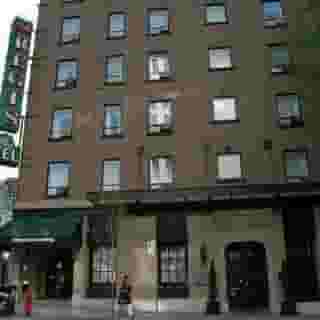 St. Regis Hotel Vancouver, 2 of 5