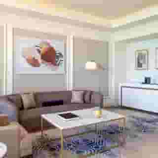 The St. Regis Doha, 5 of 5