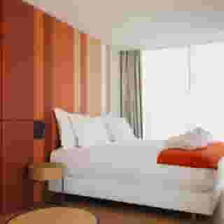 Lumen Hotel and The Lisbon Light Show, 4 of 5