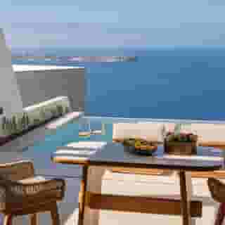 Santo Mine Oia Suites, 5 of 5