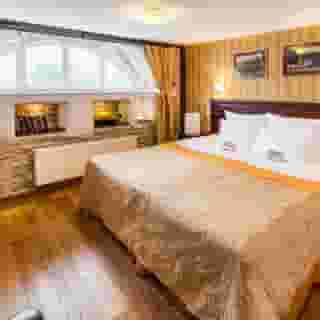 Von Stackelberg Hotel Tallinn, 4 of 5