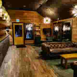 Northern Lights Village Saariselka, 1 of 5