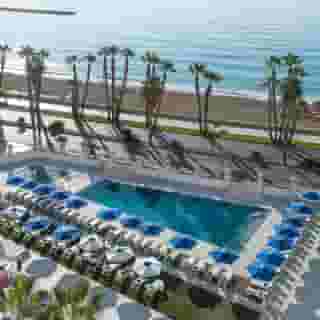 Santos Gran Hotel Miramar GL, 3 of 5