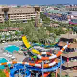 Royal Dragon Hotel, 5 of 5