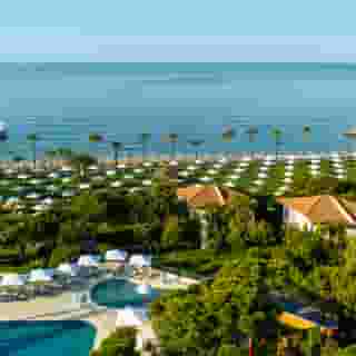 Voyage Sorgun, 4 of 5