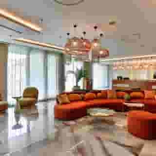 Hotel Tq Plaza, 3 of 5