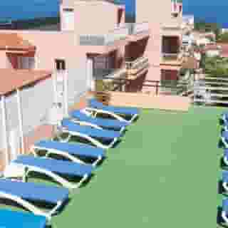 Hotel Globales Acuario, 6 of 6