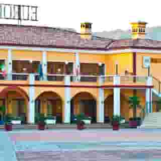 La Rondinaia in Eurocongressi Hotel, 1 of 5