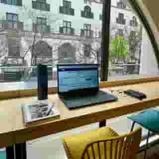 Holiday Inn Express Cape Town City Centre, 6 of 6