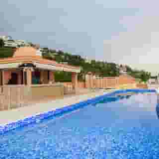 El Cortijo de Zahara, 6 of 6