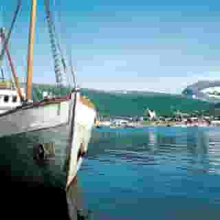 Quality Hotel Saga, 1 of 5